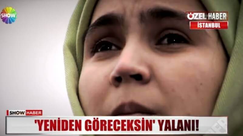 Туркменку ее же соотечественница в Стамбуле обманула на 10 тысяч долларов США
