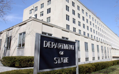 Госдеп США выпустил доклад о правах человека в Туркменистане за 2024 год