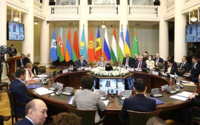 МВД России требует от стран СНГ вывоза своих граждан, нелегально находящихся в РФ