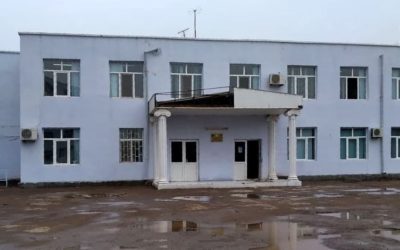 В Дашогузском велаяте закрыли село, а студентов не пускают в Ашхабад