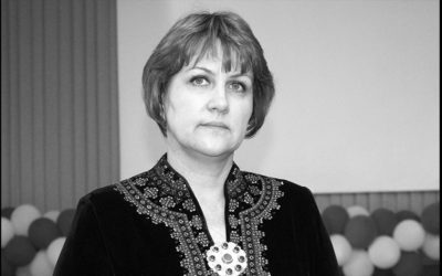 В День знаний от коронавируса умерла директор туркмено-российской школы имени Пушкина