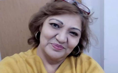 Гражданке Туркменистана без срочной операции грозит полная слепота