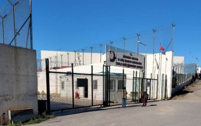 Human Rights Watch призвала Турцию освободить туркменских активистов