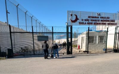 Итальянский исследователь порекомендовал Турции защищать критиков туркменских властей