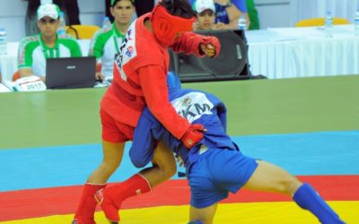 Туркменистан могут лишить права на проведение Чемпионата по самбо