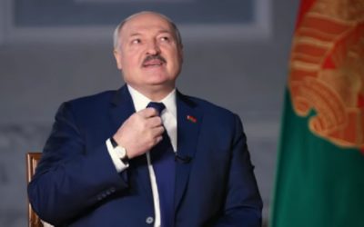Лукашенко: Туркменистан через 15 лет может войти в состав союзного государства России и Беларуси