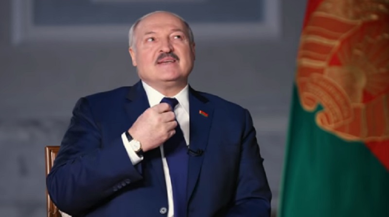 Лукашенко: Туркменистан через 15 лет может войти в состав союзного государства России и Беларуси