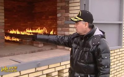 Под Ашхабадом провели спецоперацию по задержанию наркоторговцев