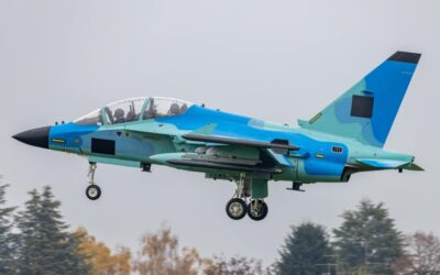 В Италии разбился самолет туркменских ВВС