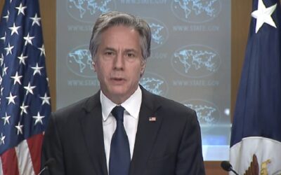 Госдеп США обобщил информацию о нарушениях прав человека в Туркменистане