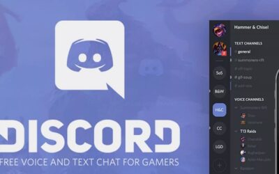 В Туркменистане заблокировали мессенджер Discord