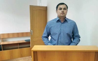 Свидетеля Иеговы из Туркменистана пытаются лишить гражданства РФ