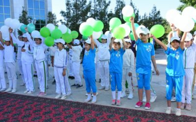 Родителям 36 детей в Туркменистане продали фальшивые путевки в лагерь