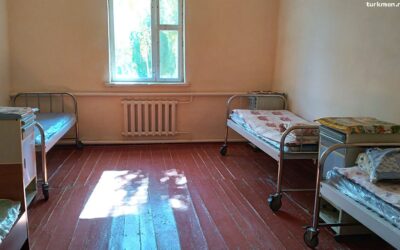 В Туркменабаде из-за врачебной ошибки женщине удалили матку, но вину хотят повесить на другого врача