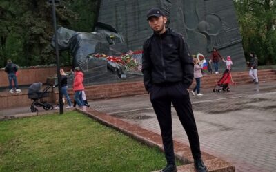 Гражданину Туркменистана в Воронеже дали срок за вербовку в террористическую организацию