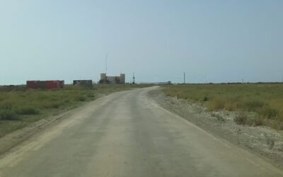 «Туркменгаз» остановил поставки топлива в Азербайджан из-за некачественного оборудования