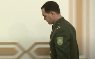 Уволенный экс-глава МНБ Туркменистана переведен в Службу безопасности президента