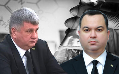 «Химиотерапия» для отрасли. Как коррупция и связи разрушают газохимический комплекс Туркменистана