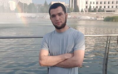В Казани погиб ночевавший в автосервисе студент из Туркменистана