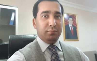 Туркменистан: Из-за нарушений карантина в преддверии Халк Маслахаты посадили директора отеля