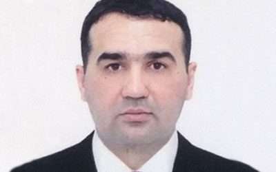 Осужденному туркменскому правозащитнику Мансуру Мингелову исполнилось 49 лет