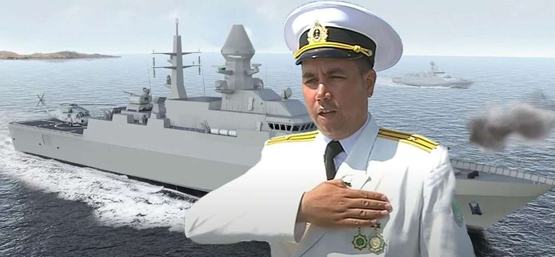 Небоевые потери. Коррумпированные командиры «топят» туркменский флот и личный состав