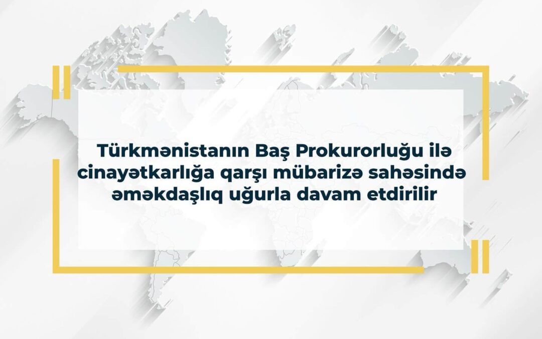 Азербайджан передал Туркменистану обвиняемого в сексуализированном насилии