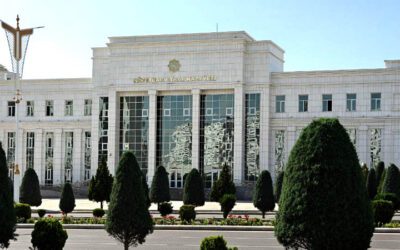 Суд обязал миграционную службу обосновать запрет на выезд Нургельды Халыкова