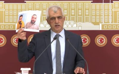 Член турецкого парламента призвал остановить депортацию туркменских активистов
