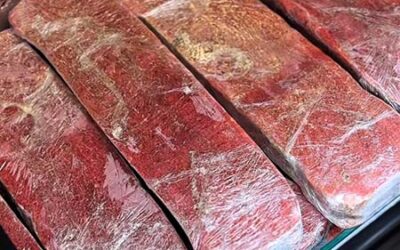 Жители Туркменистана все чаще жалуются на цену и качество мяса