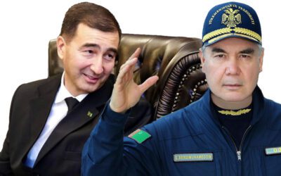 В армии Туркменистана оставили офицеров, проваливших аттестацию. Зарплаты военных на 2026 год не индексируют