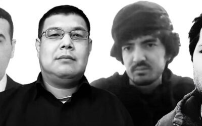 Правозащитные организации призывают власти Туркменистана проявить гуманность и освободить гражданских активистов
