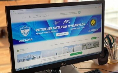 Зрителей матча «Аркадаг» — «Аль-Наср» принудительно пересаживают ради студентов