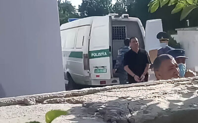 В Балканском велаяте двух братьев обвинили в убийстве невестки. Семья требует пересмотра дела