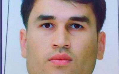 В Беларуси поезд насмерть сбил студента из Туркменистана